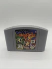 Banjo-Kazooie N64 (Nintendo 64, 1998) Authentic