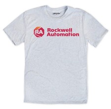 Rockwell Automation company t-shirt