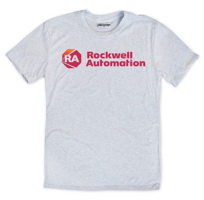 Rockwell Automation company t-shirt