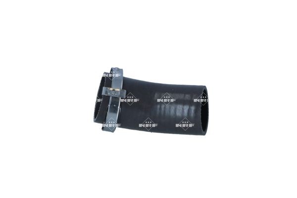 Turboschlauch Ladeluftschlauch Ausgang Oder LadeluftkÜHler FÜR VW - NRF 166037-image