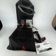 Athalon Single Padded Water-Resistant Ski Travel Bag for Storage & Transport