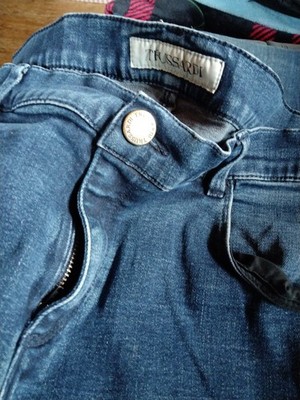 Jeans Trussardi 34/50 Normal