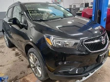 Engine ECM Electronic Control Module 1.4L VIN B Fits 17-21 ENCORE 11106283