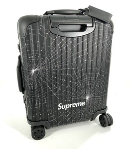 Supreme Rimowa | eBay