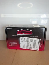 Park-Daddy PDY-100-AA two 2-Vehicle Precision Garage Parking Aid System