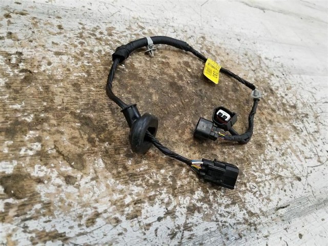2006-2012 2014 Kia Sedona Rear Right Side Door Wire Wiring Harness OEM
