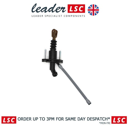 CLUTCH MASTER CYLINDER GENUINE Vauxhall ZAFIRA B Mk2 2005 to 2013 NEW 90581566 - Picture 3 of 12