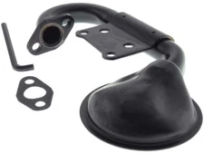 For 1990-1992 Cadillac Brougham Oil Pump Pickup Tube and Screen 33687FKWW 1991