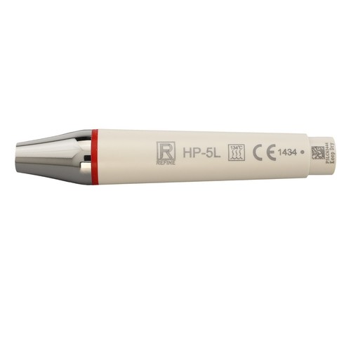 Woodpecker Dental Ultrasonic Scaler Handpiece HW-5L Piezo Tips P1 EMS PIEZON LED - Picture 44 of 174