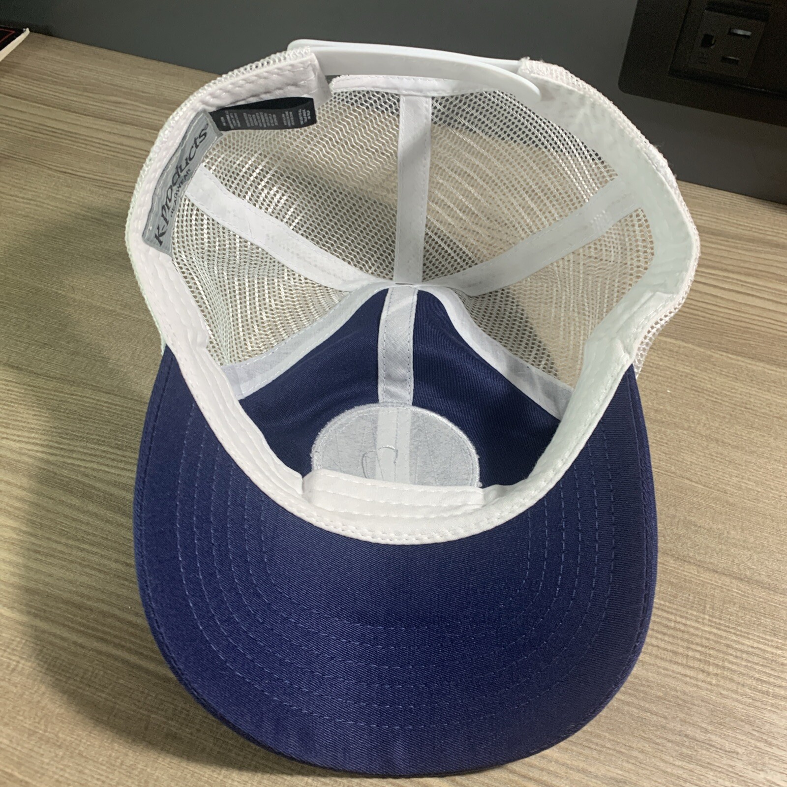 Subaru snapback adjustable meshback baseball cap,… - image 8