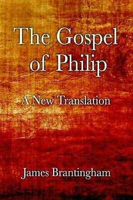 gospel of philip pdf free download