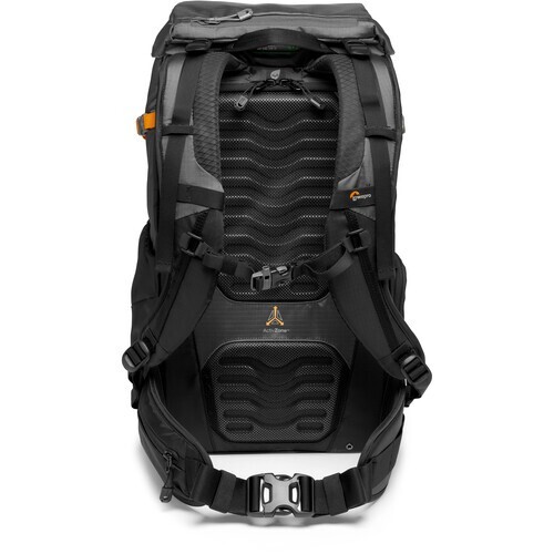 Lowepro PhotoSport BP 24L AW III Photo Backpack (Gray/Black) - Picture 6 of 17