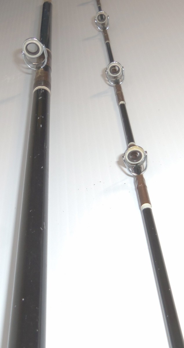 Browning Silaflex 8 ft., 3 in. Med. Action 2-Piece Graphite