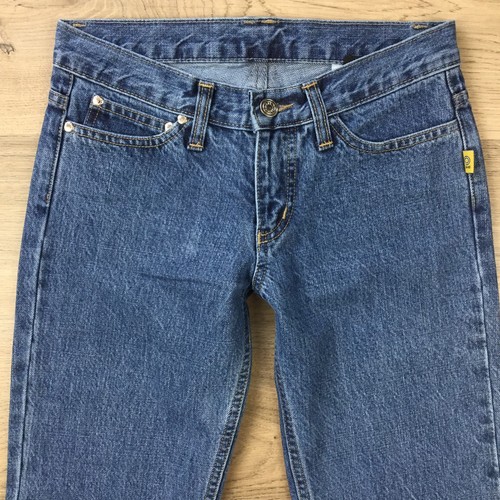 Bettina Liano Women's Jeans Boot Cut Size 27, 29, 30 and 31 available NWOT - Picture 3 of 11