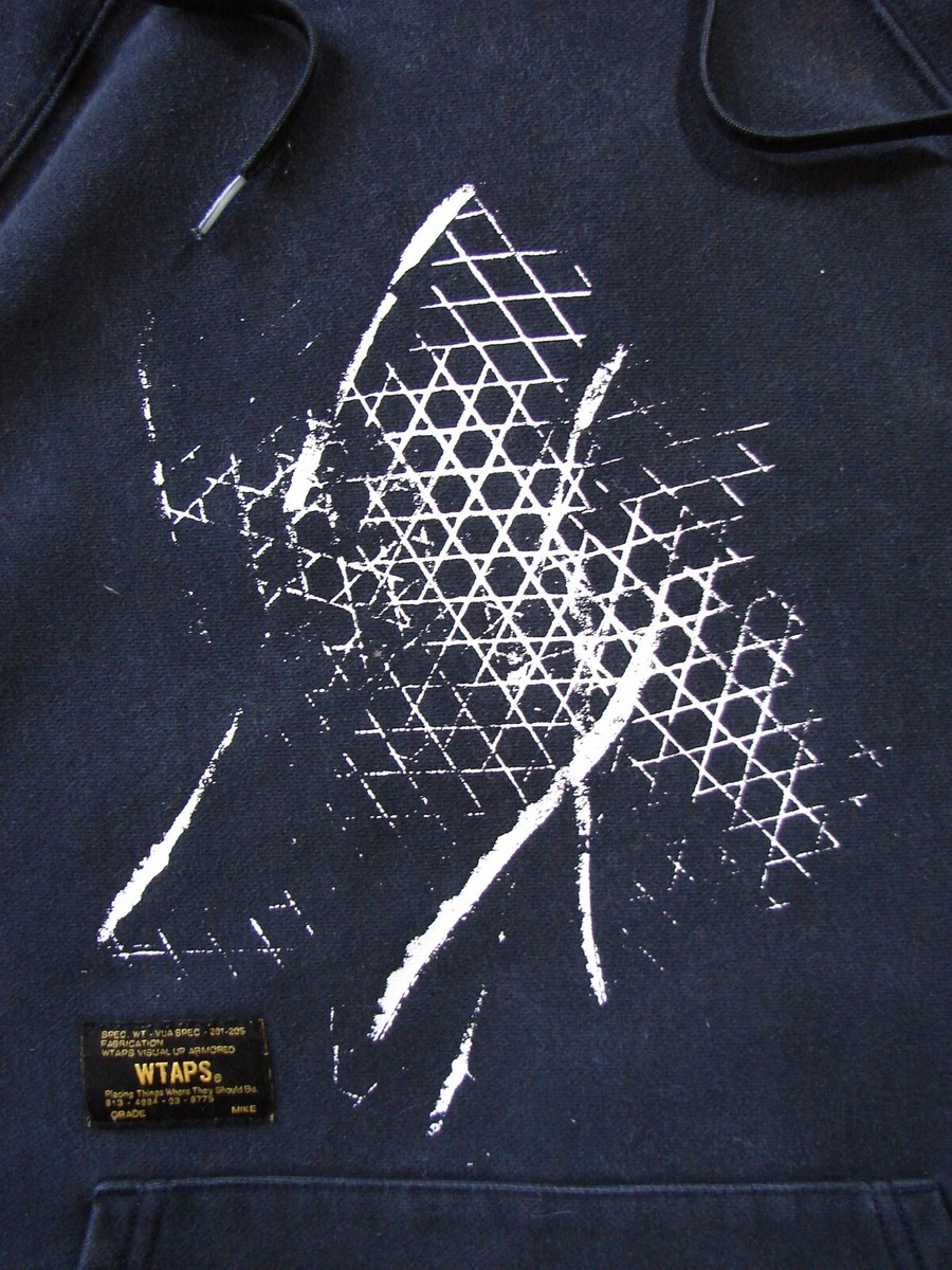 WTAPS×VANS  WAFFLE LOVERS CLUB新品 s-l400.jpg