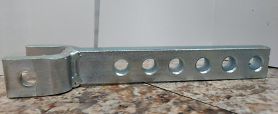 New OEM Kioti T2615-91123 Check-Link Bracket for Some CK10,CK20, and NX10 Models