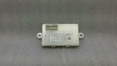 MERCEDES CL W217 Electronic module A2229003308 Steuergerät Keyless GO