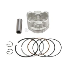 Racing Piston Ring Kit For Honda CB400SF 1992-2022 13101-MV4-000 +1mm