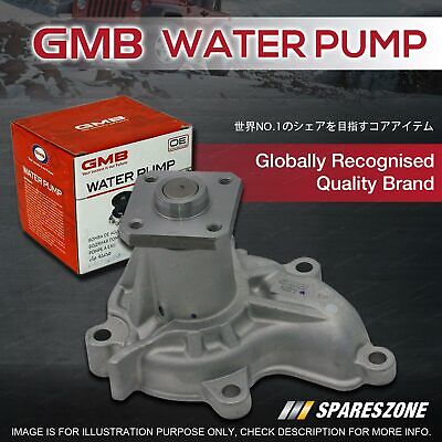 2003-2007 WATER PUMP FOR HOLDEN RODEO 3.0 TD RA