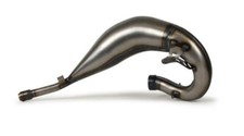 Honda CR125R DEP Exhaust Front Pipe cr 125 Fits Years 1998 to 1999