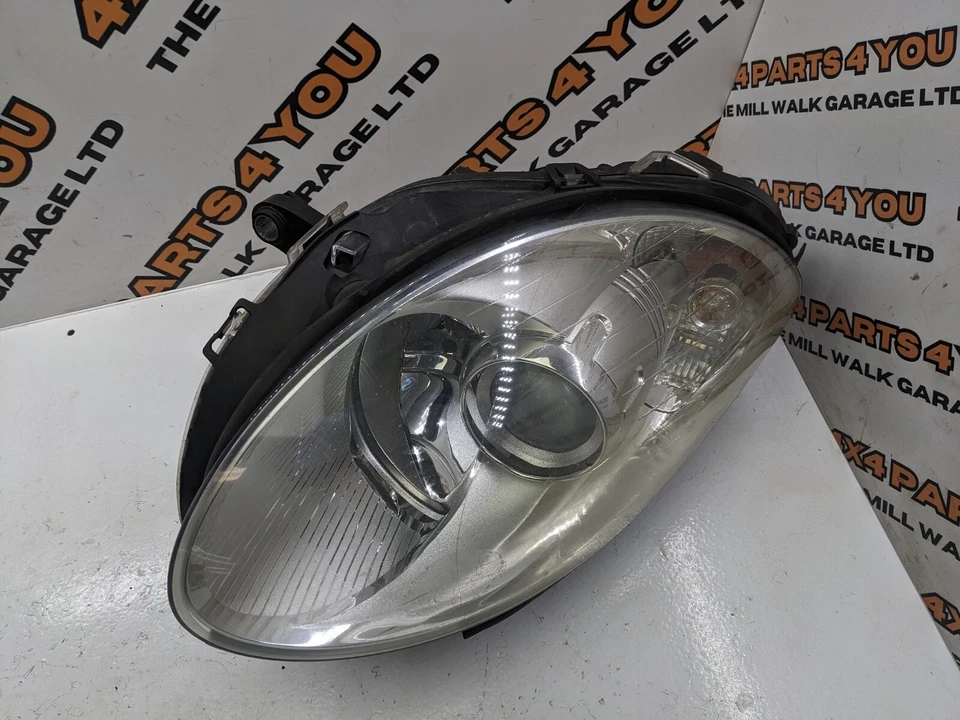 FARO DELANTERO DERECHO MERCEDES-BENZ CLASE R R320 W251 (VER DESC) Foto 2 de 4