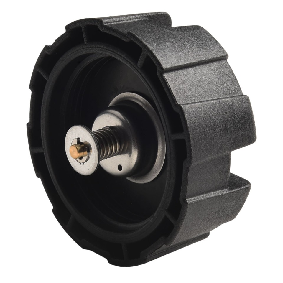 Cover Marine Outboard Cap Fuel High Quality Gas Tank Cap Replacement