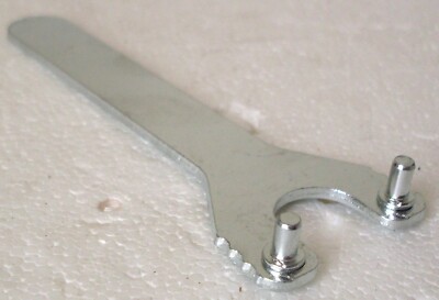 Ryobi OEM Replacement Wrench - 039028007053 | Genuine Ryobi Tool Accessory