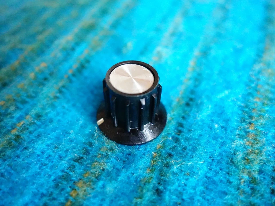 Perilla original Roland años 70 para VX-55 etc vintage - D373 Foto 2 de 4