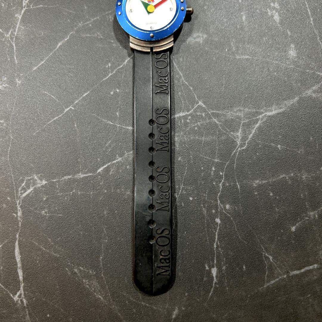 Apple Watch Novelty Computer Rainbow Logo Mac OS Analog | eBay Apple Watch Novelty Computer Rainbow Logo Mac OS Analog | eBay
