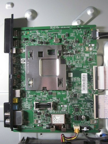 Mainboard BN94-13259E (BN41-02635B) für Samsung UE55NU7379U (SDC)