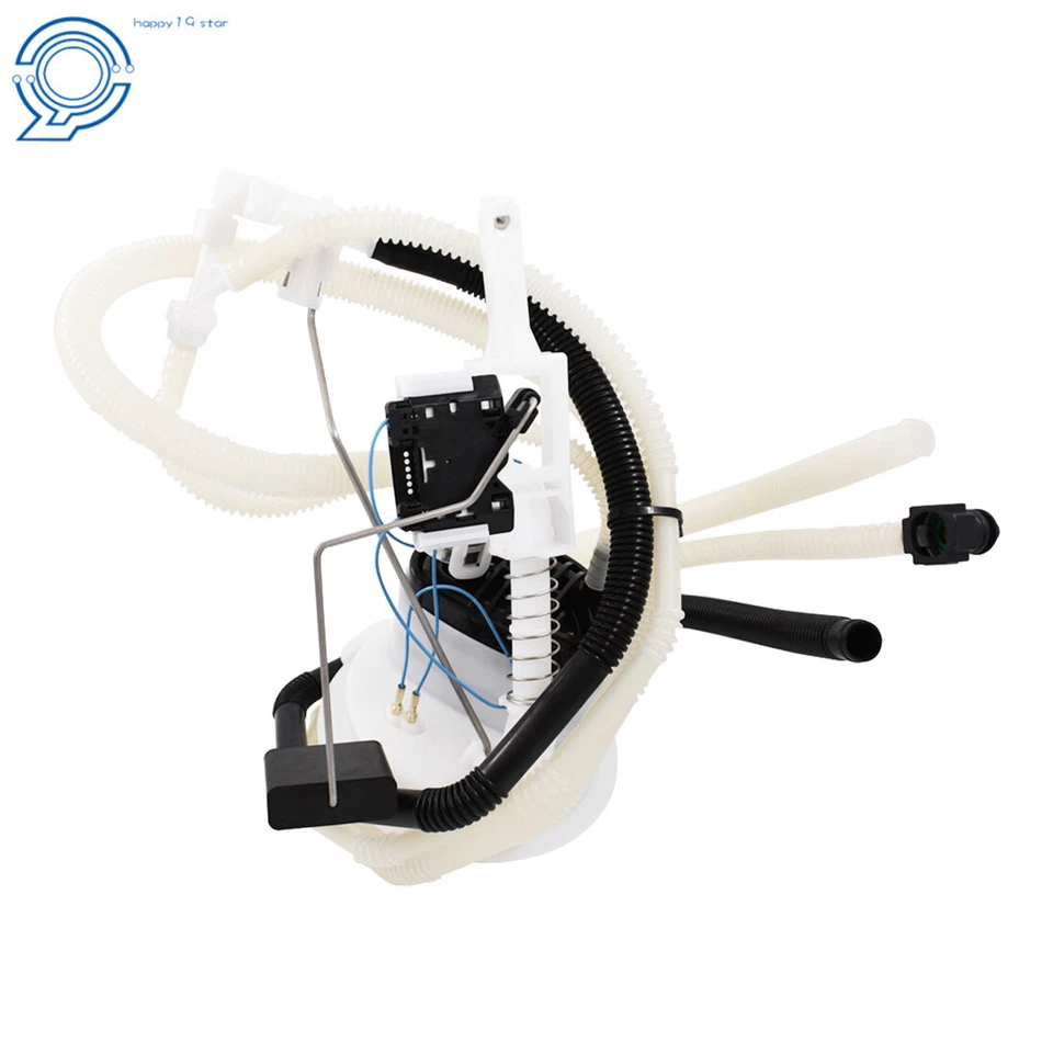 For BMW 2009-2012 335i Fuel Filter w/ Fuel Level Sending Unit Pressure Regulator Foto 4 de 4