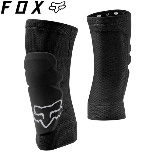 Fox Enduro Sleeve Protective Knee 