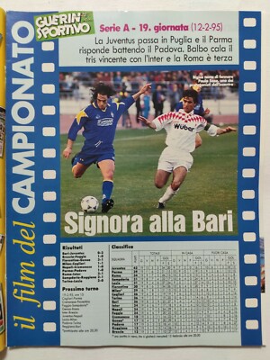 Napoli e la Supercoppa: una storia da uomini veri