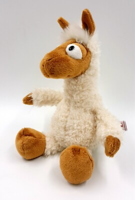 Nici Lama Mable 25cm Wild Friends