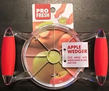 Apple Wedger Pro Fresh- New 