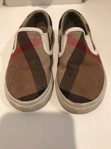 burberry shoes toddler