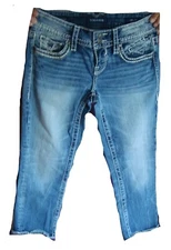 Vigoss women's the dallas capris