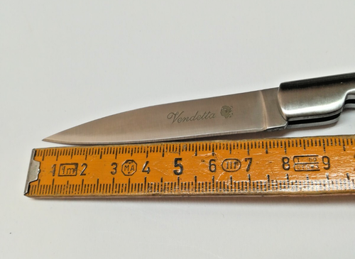 Jkr coltello chiudibile Vendetta Corsa JKR0148 - Foto 3 di 8