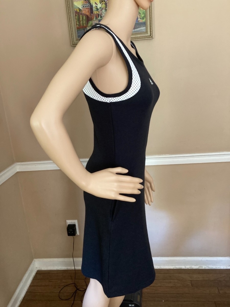 adidas x Zoe Saldana Dress Black Xs - Womens Training Skirts & Dresses