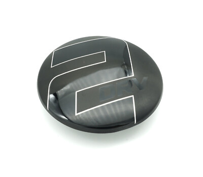 2DRV Wheelworld Nabendeckel 69mm / 57mm Felgendeckel Nabenkappe Schwarz z08-3