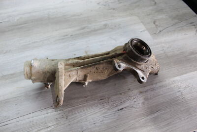 1995 Polaris Magnum 425 4x4 Front Right Steering Knuckle