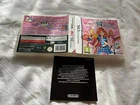 Winx Club: Rockstars Nintendo DS/DS LITE/DSi CIB FREE REGION ENGLISH Exclusive