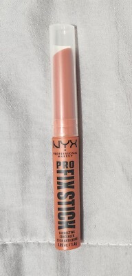 NYX Proffessional Makeup Pro Fix Concealer Stick-Apricot-0.05oz/1.6g