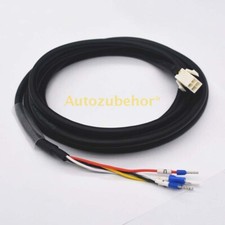 1 Pc. New MFMCA0100EED Servo Power Cable 10M