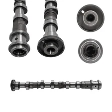 Moresa Cam Camshaft 2011-2020 Chrysler Jeep 3.6L 3.6 VVT Pentastar Left Exhaust