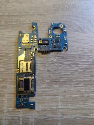   Original Samsung S5 Mini SM-G800F Mainboard Platine geprüft & FRP-Reset nötig