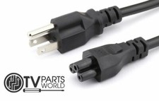 LG 32LN536B TV AC Power Cord Cable Wire POWERCORD-MMC