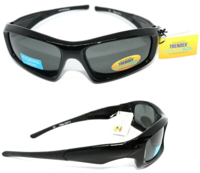 Behr Polarisationsbrille Sonnenbrille Polbrille Angelbrille Angeln Brille UV 400