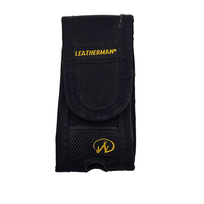 Leatherman Scheide für Leatherman Werkzeuge. Passend für 4'' Werkzeuge. Standardscheide