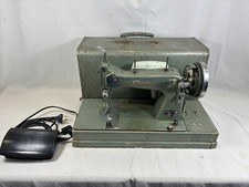 Machine à coudre OMNIA manufrance SAINT-ÉTIENNE